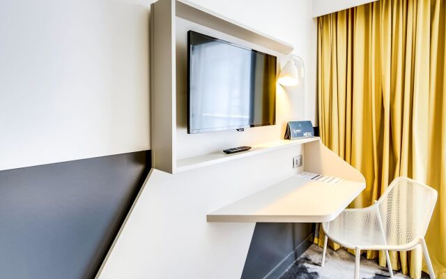 Ibis Styles Paris Charles de Gaulle Airport