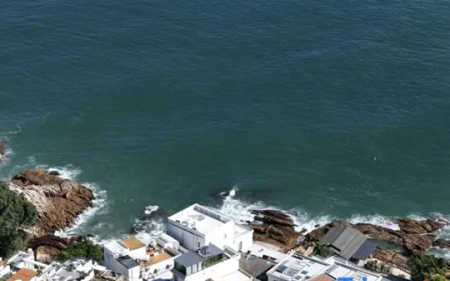 Dongshan Xiyan Sea View Homestay