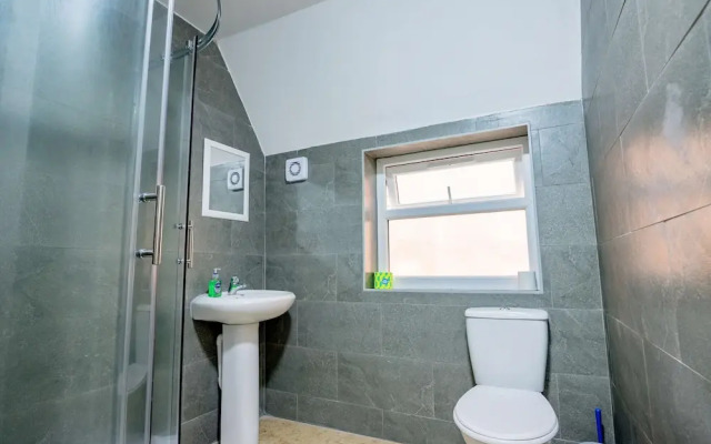 Host Stay Bromyard Flat 3