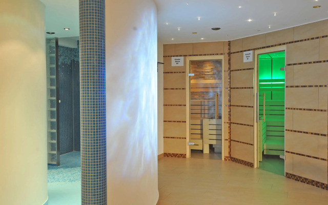 Best Western Hotel Zur Post