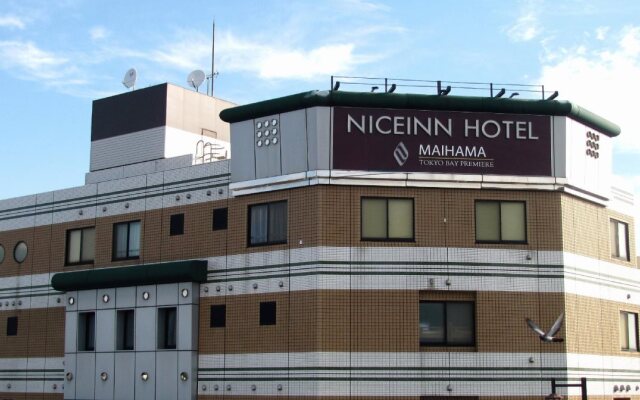 Nice Inn Hotel Maihama Tokyo Bay Premiere