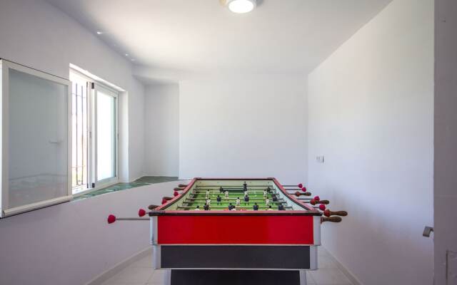 Villa Jazmín Canovas Nerja