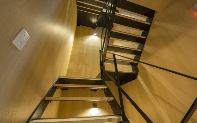 &And Hostel Asakusa North
