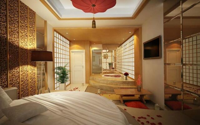 Bonita THT Hotel - Adults Only