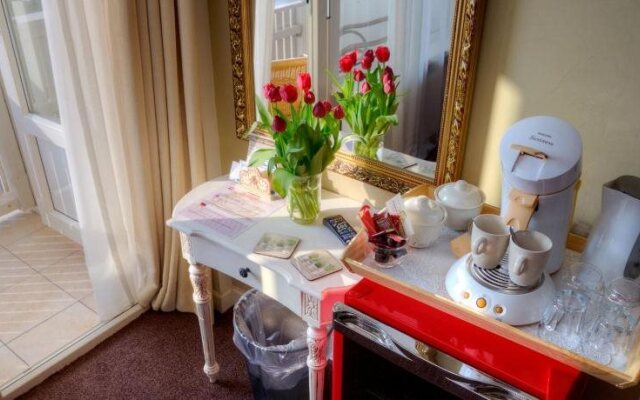 Pension & Spa de Watertoren