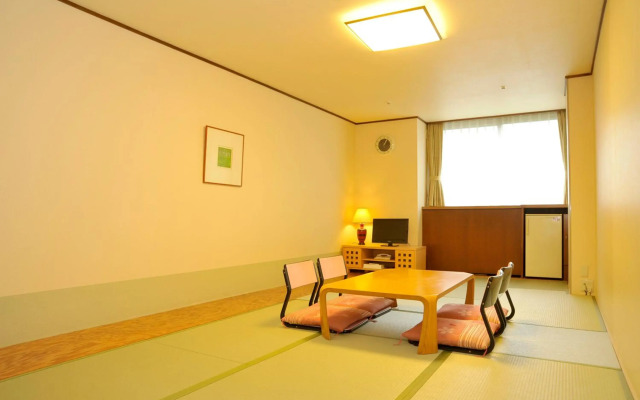Hotel Kanronomori