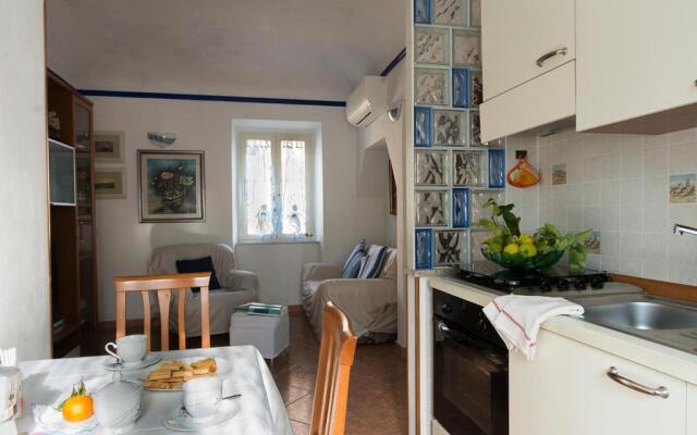 Appartamento La Fontina