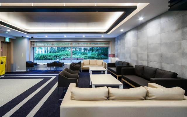 Daiwa Roynet Hotel Tokyo Osaki