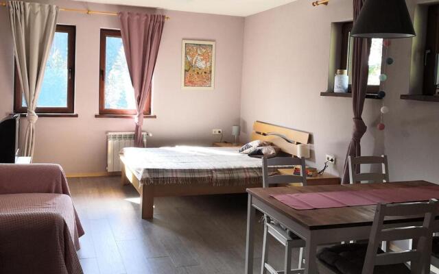 A43a Green Life Pamporovo