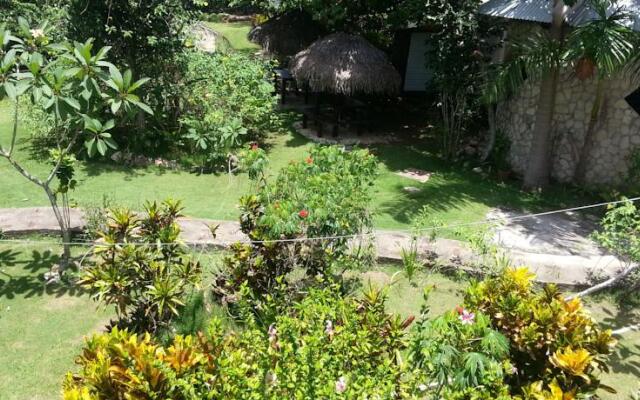 Negril Yoga Centre