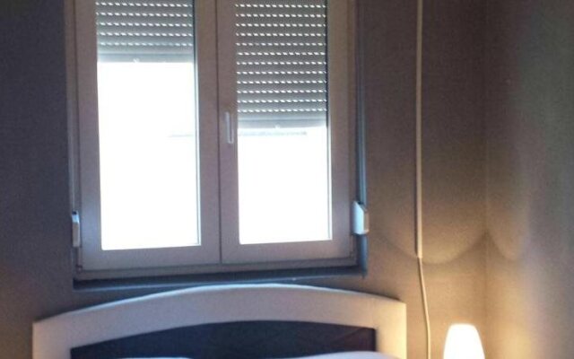 Lamie Guesthouse