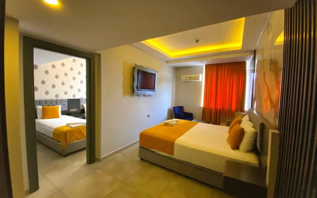 Erdem Hotel