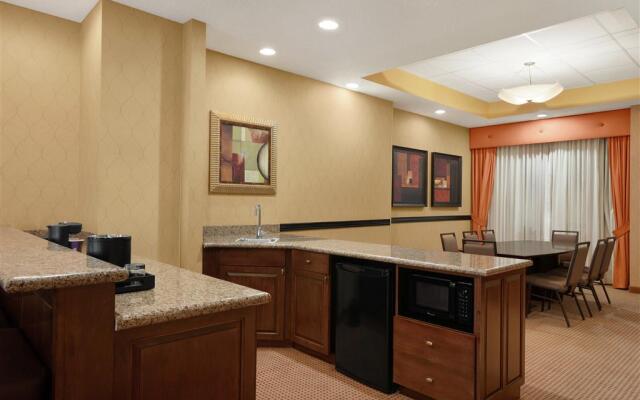 Embassy Suites by Hilton Huntsville