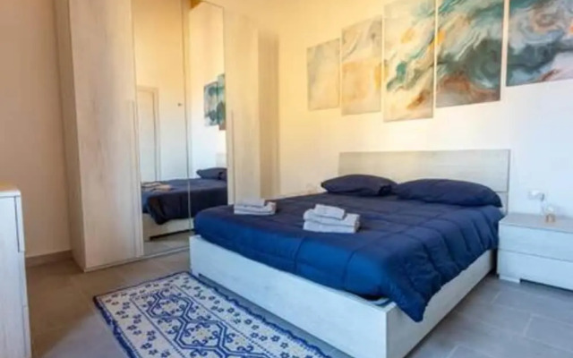 Costa Ovest Apartment Waves