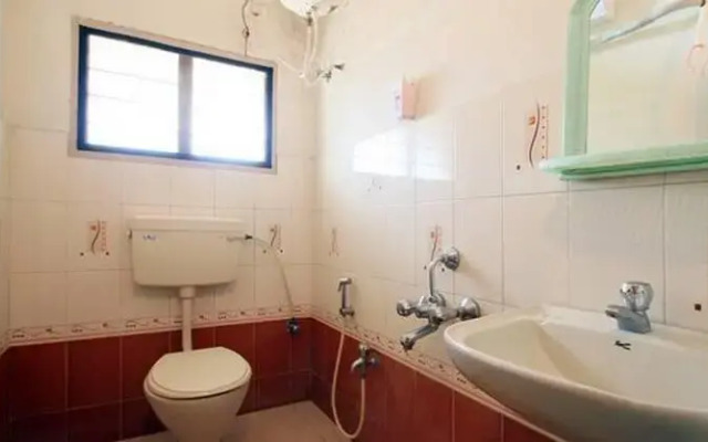 Hotel Vijaya Sri