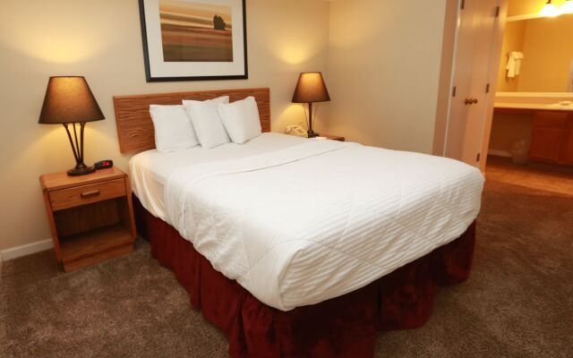 Sterling Hotel and Suites