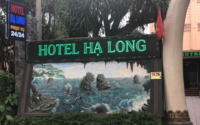 Ha Long Hotel