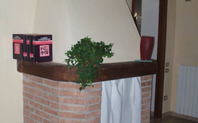 Bed & Breakfast La Corte