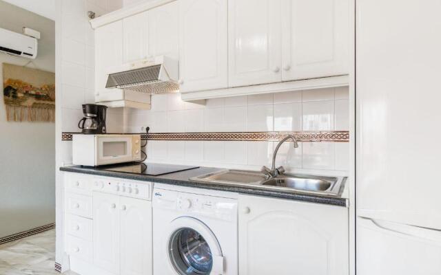 Apartamento La Caracola