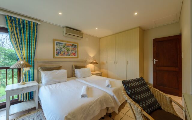 San Lameer Villa Rentals 14109