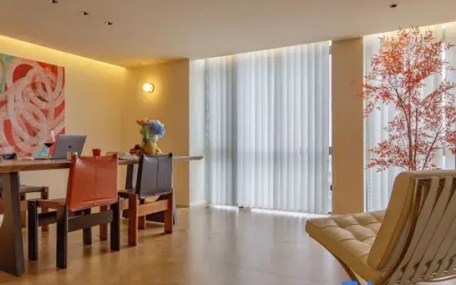 Pingtan ShiJian designer Hotel
