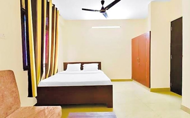 Hotel Ashoka