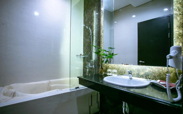 Sutan Raja Hotel And Convention Centre