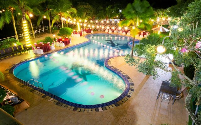 Novilla Boutique Resort