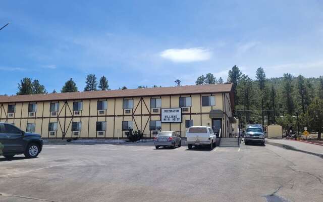 SureStay Hotel by Best Western Williams - Grand Canyon