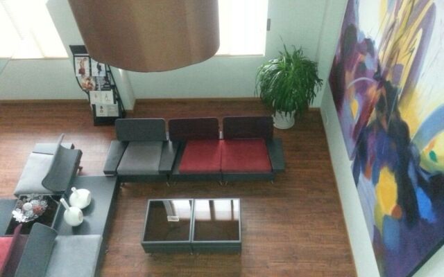 Milanhua Hotel