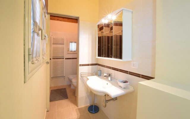 Amazing Apartment in Falerna With 4 Bedrooms and Wifi