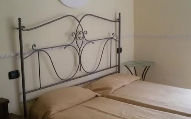 Hotel Bella Napoli