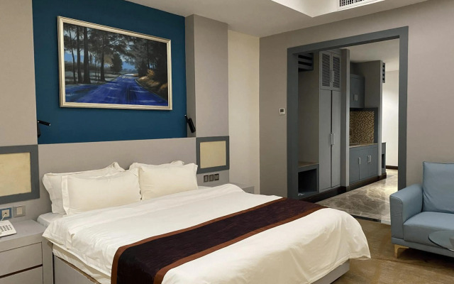 Meritz Hotel