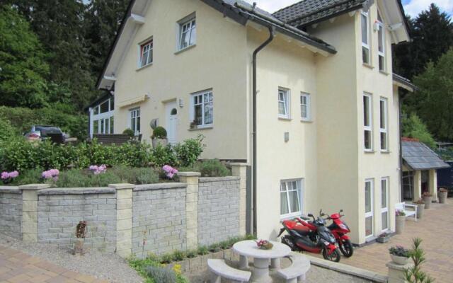 Gästehaus Dobias