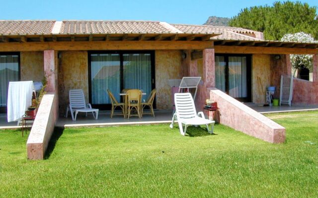 Il Borgo I (Pcr160)