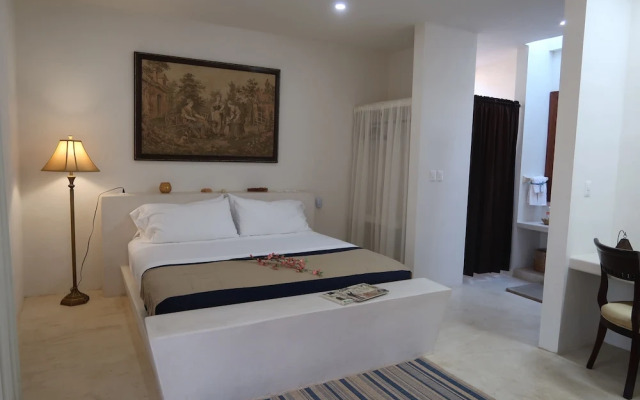 Hotel Boutique Casa de Campo Conkal - Mérida