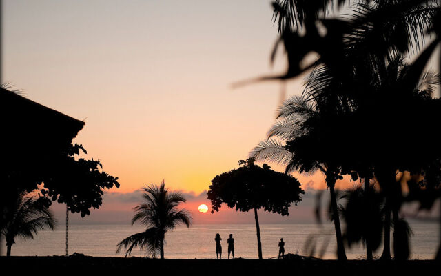 Agua Dulce Beach Resort