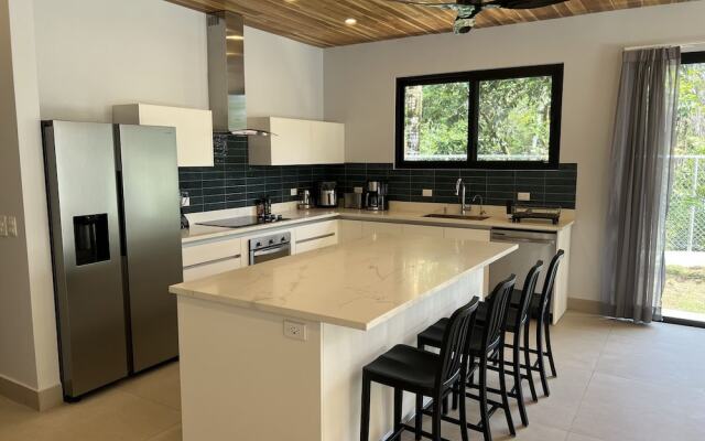 Villa Estrella Pavones