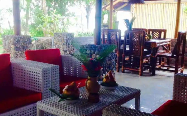 BW Beach Cafe & Villas