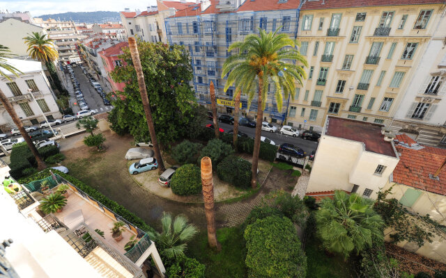 Appartement Clemenceau - 5 Stars Holiday House