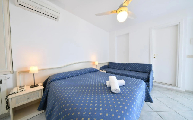 Hotel Noris