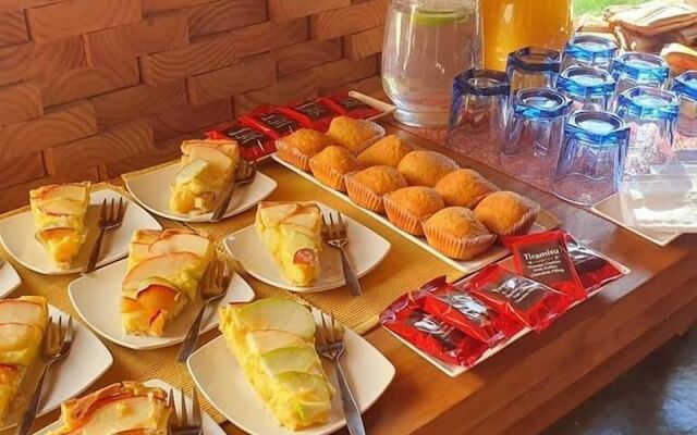 Cerro Negro RestoHotel