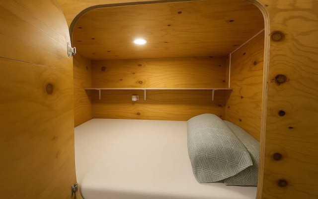 Cubik Rooms