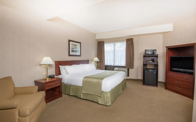 Ramada by Wyndham St. John's
