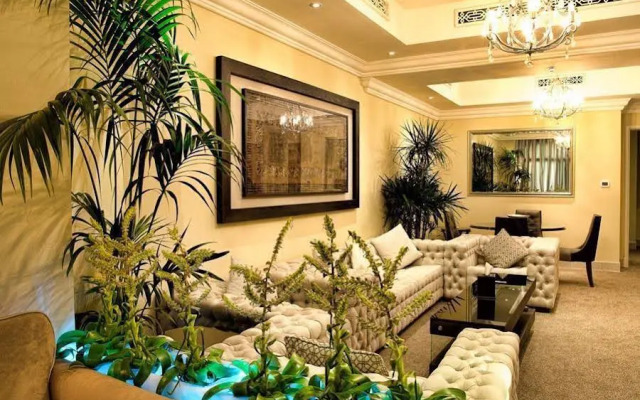 Downtown Al Bahar Apartments