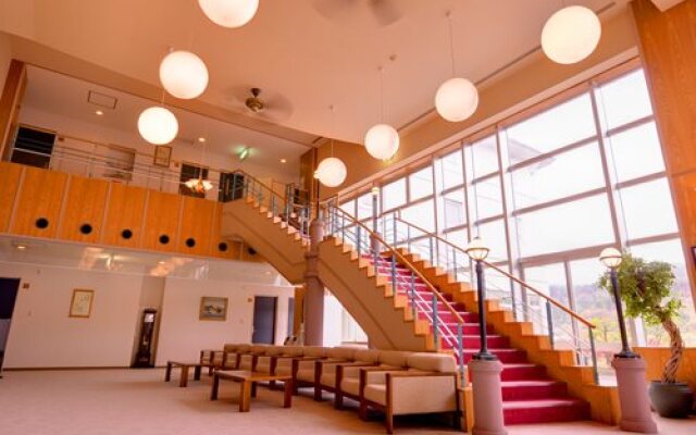 Bade Park Avance Fukuchi