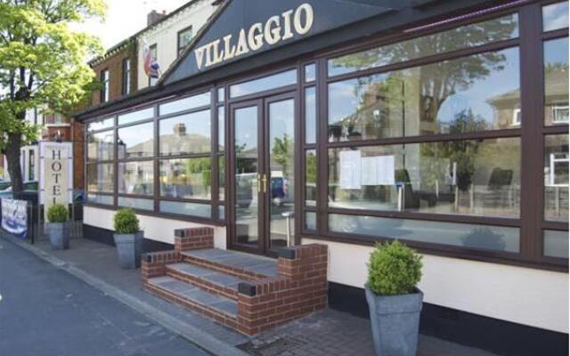 Villaggio Hotel & Restaurant