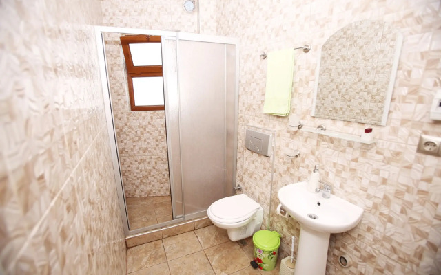 Balat Residence