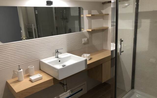 Liberty Luxury Rooms