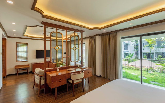 The Saga Hotel Hoi An